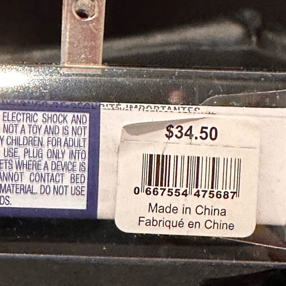 Halloween Haunted Conservatory Projector Wallflowers Plug NEW 2021 bats light - Picture 15 of 15